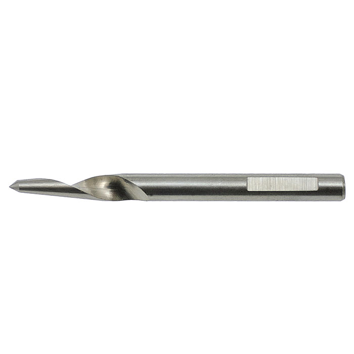 Star-M® Replacement Drill Bit, Ø 4 mm