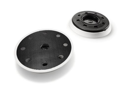 Plateau de ponçage Festool ST-STF D125/8 FX-W-HT