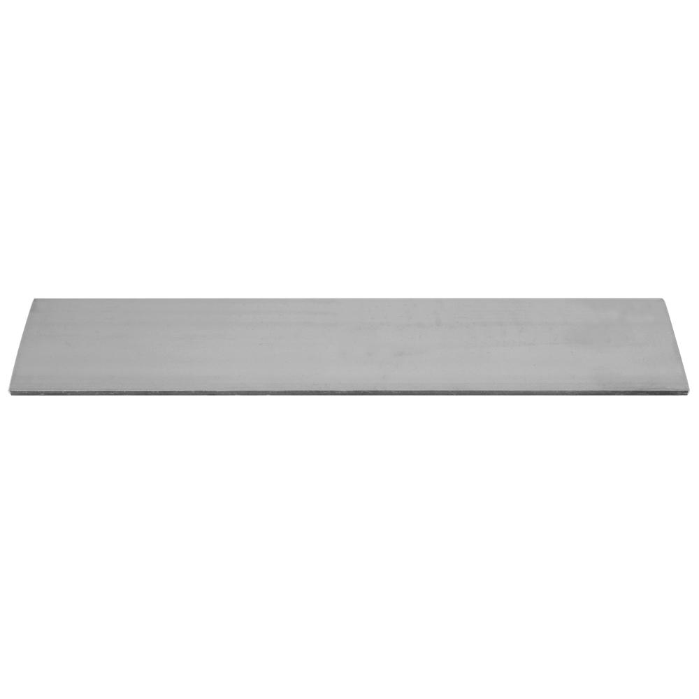 Damasteel® RWL34™ Stahl, 51 x 2,6 x 245 mm