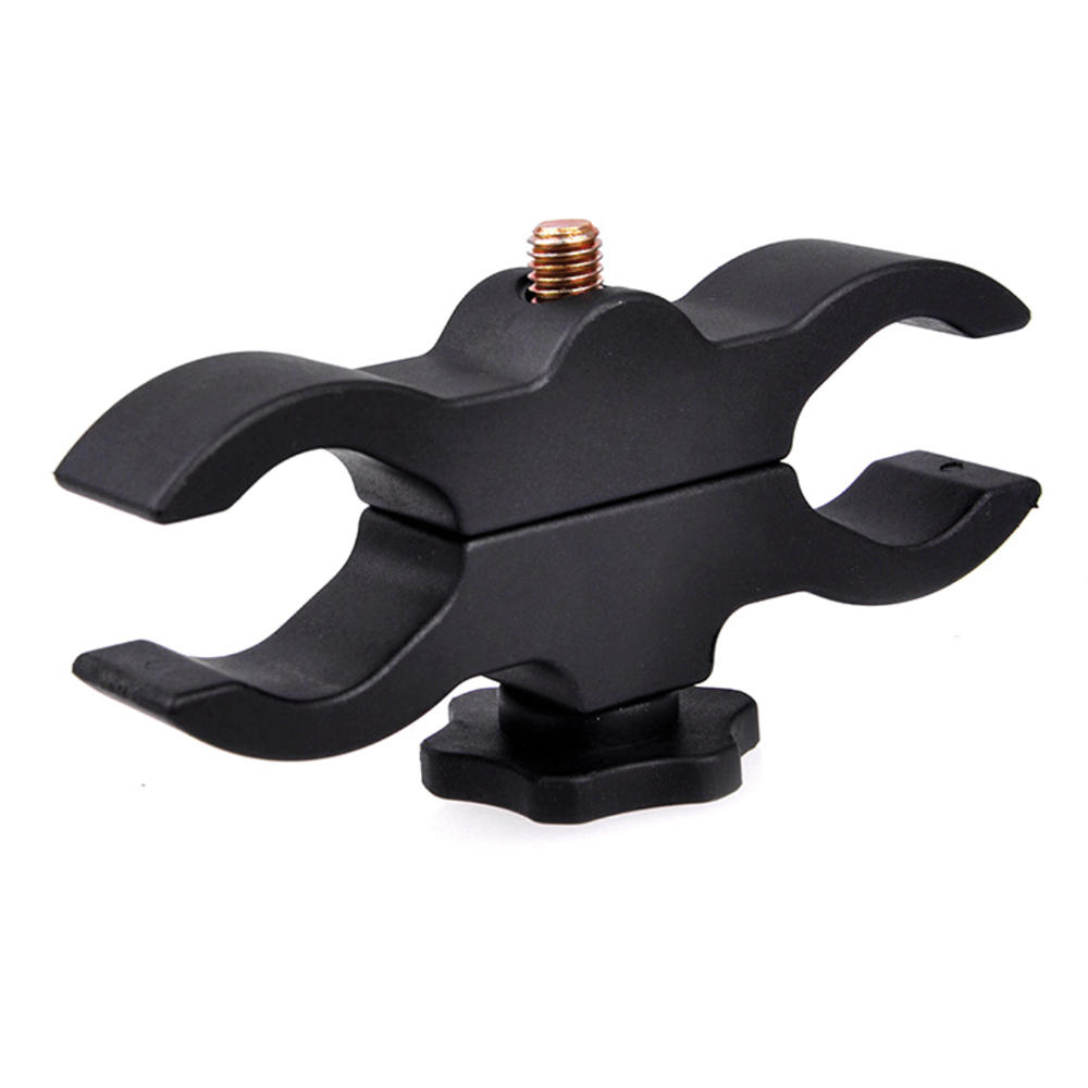 Supporto universale per lampade SPERAS SM1, 25-35 mm