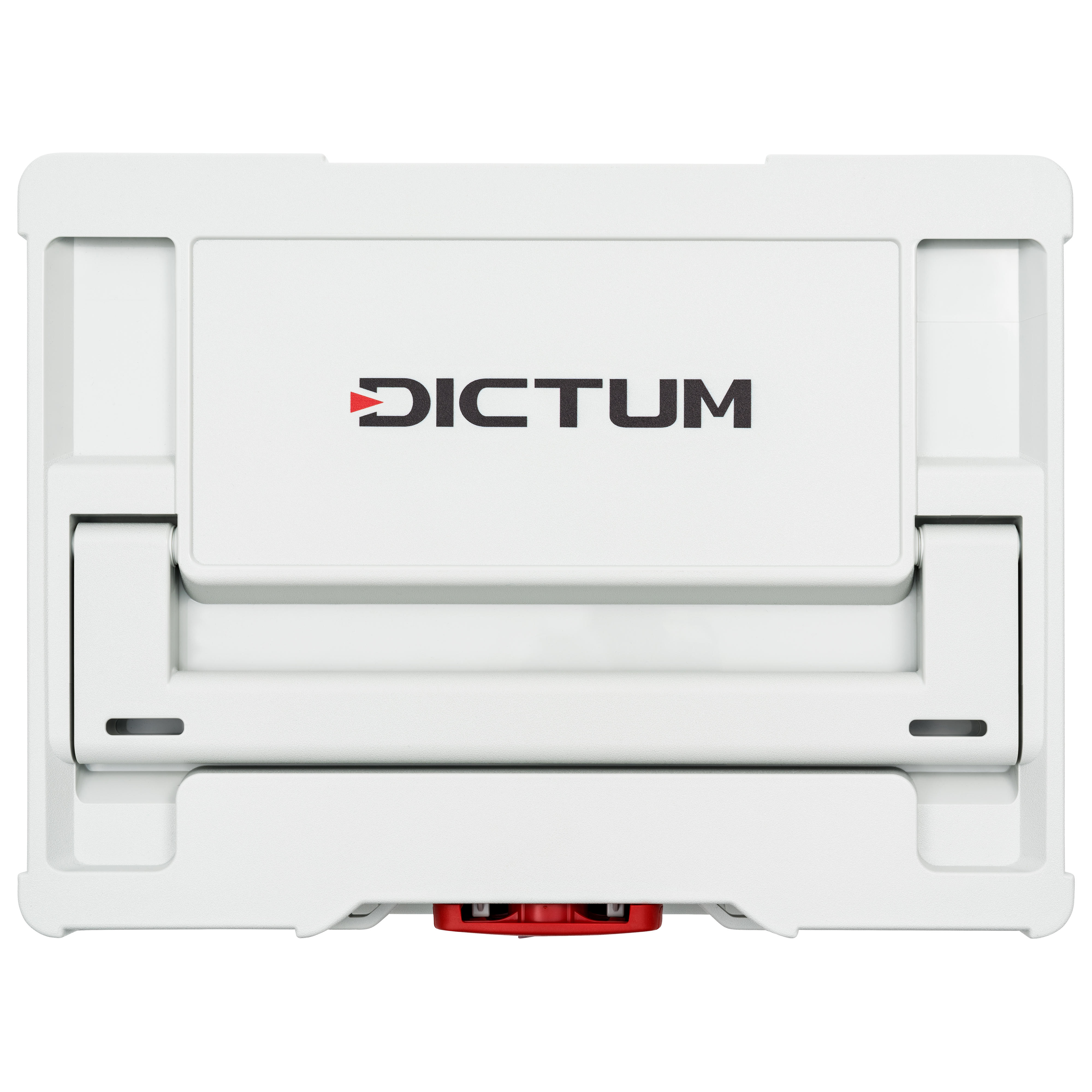 DICTUM® Hobelset für Einsteiger, Linkshänder, im Systainer³, SK4-Eisen