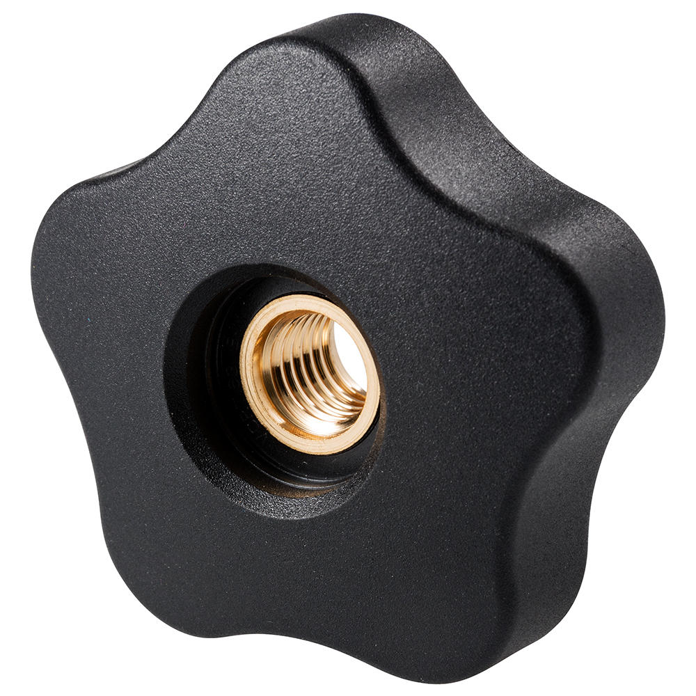 Sterngriff für DICTUM® Nass-Schleifmaschine