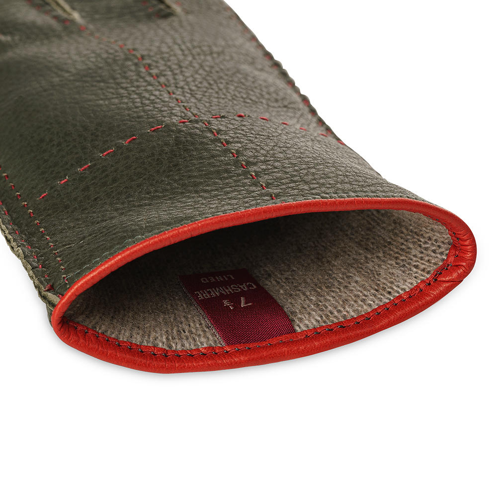 »Traun« Ladies Gloves, Deerskin