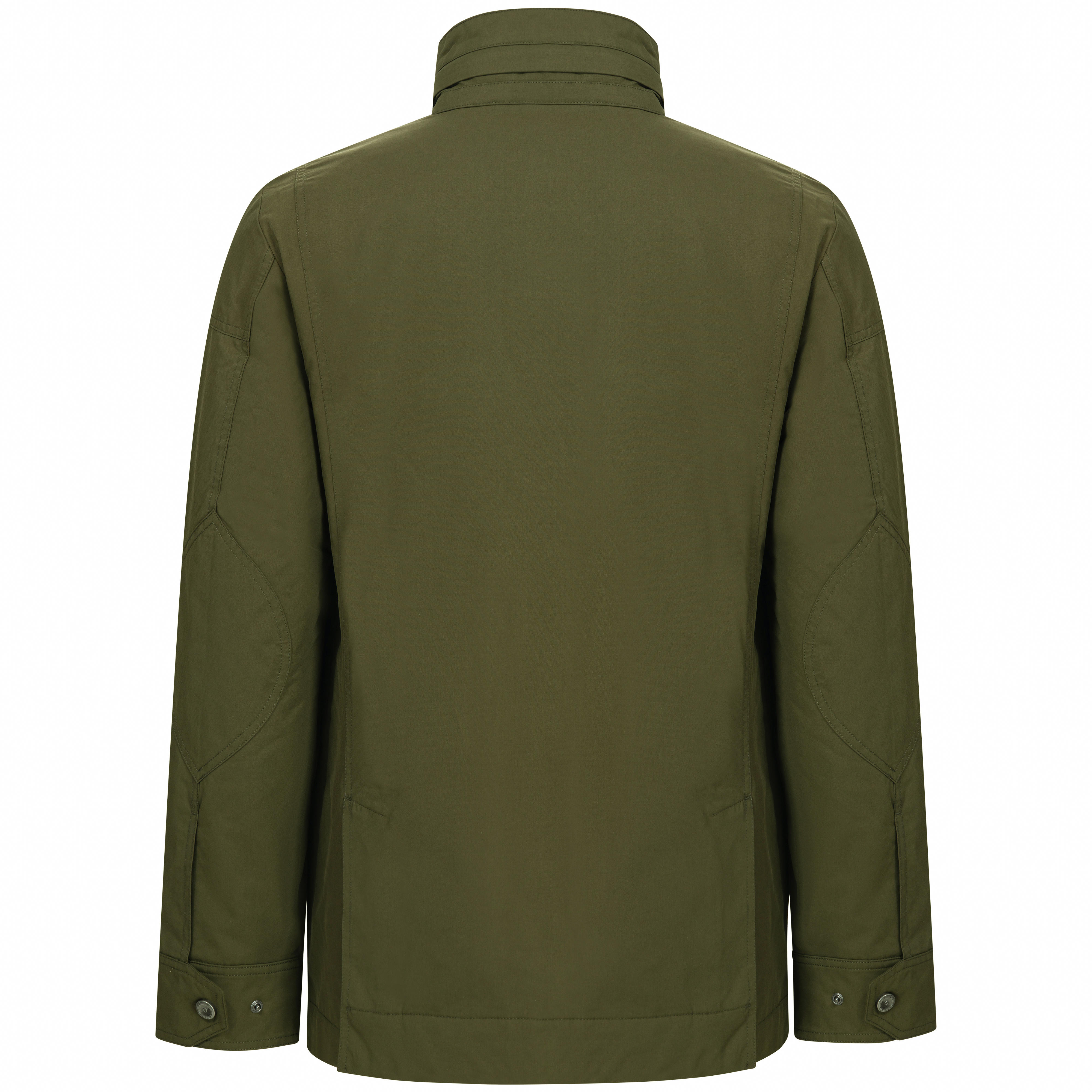 Westley Richards Anderson Field-Jacket