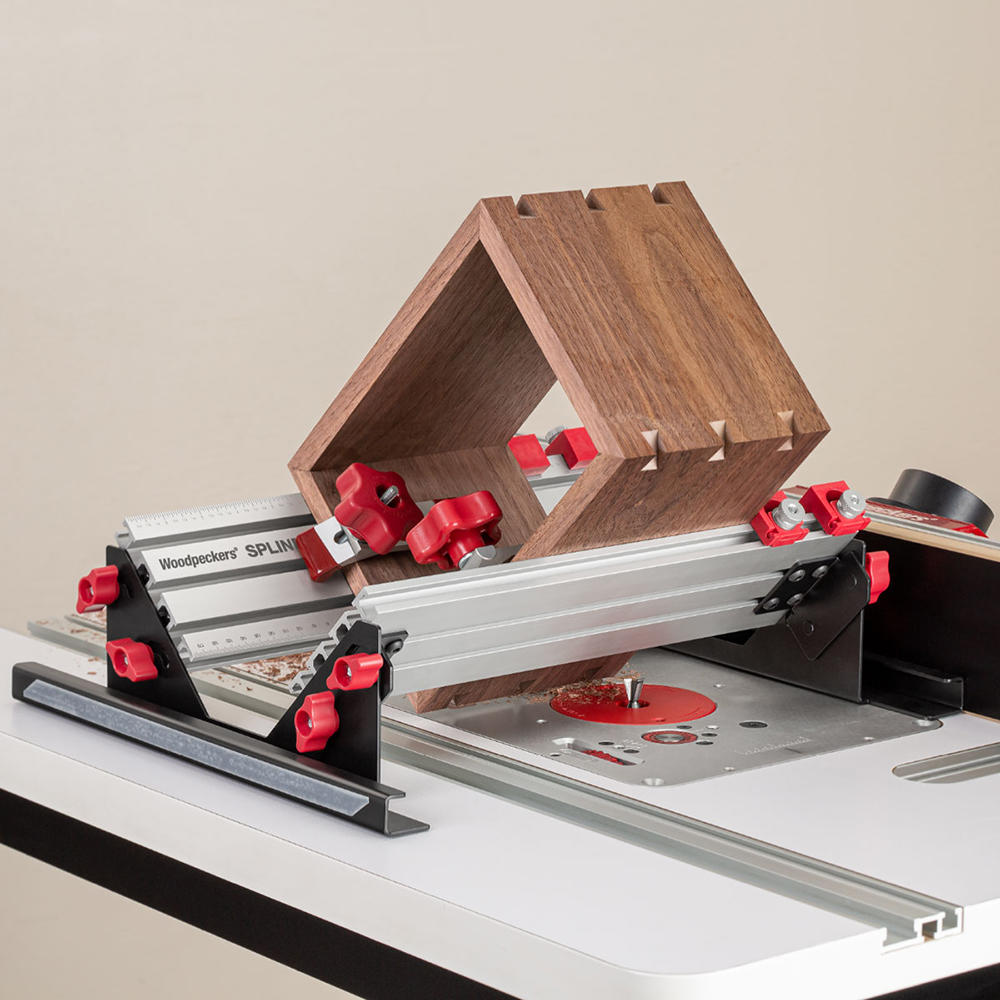 Woodpeckers® Spline Jig Woodpeckers® Spline Jig