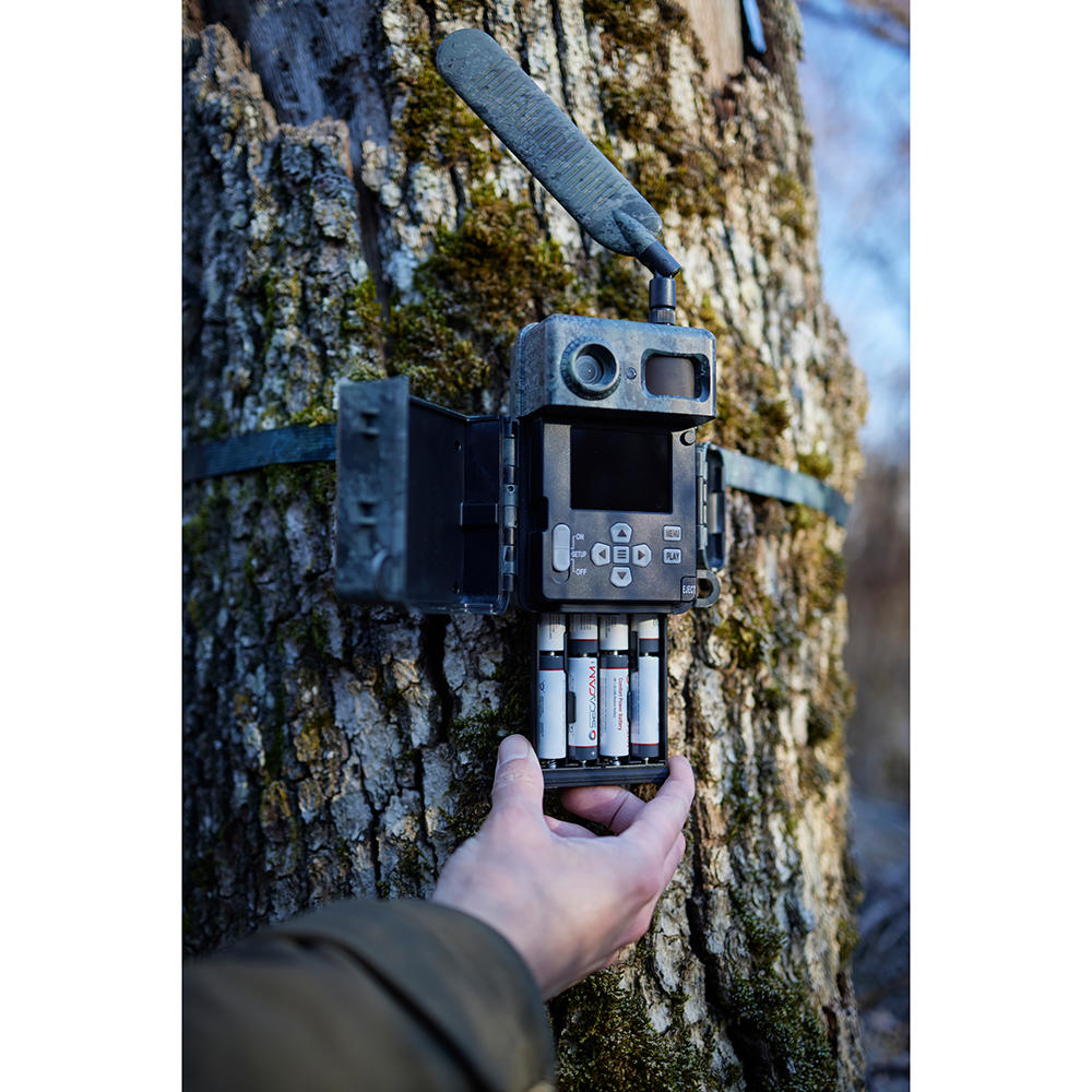 Fototrappola Zeiss Secacam 7