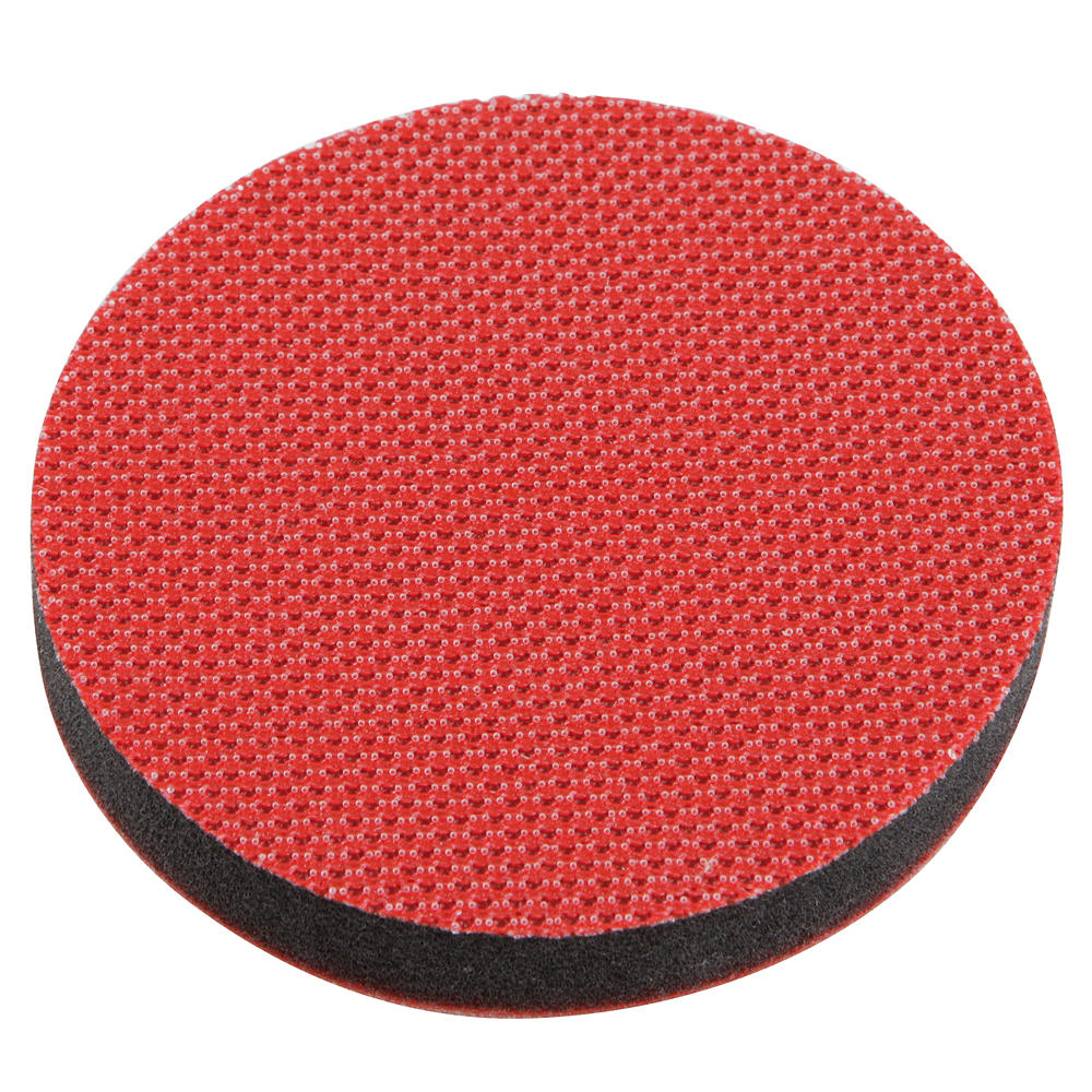 Soft Pad pour Hope Pro-Sander Ø 72 mm