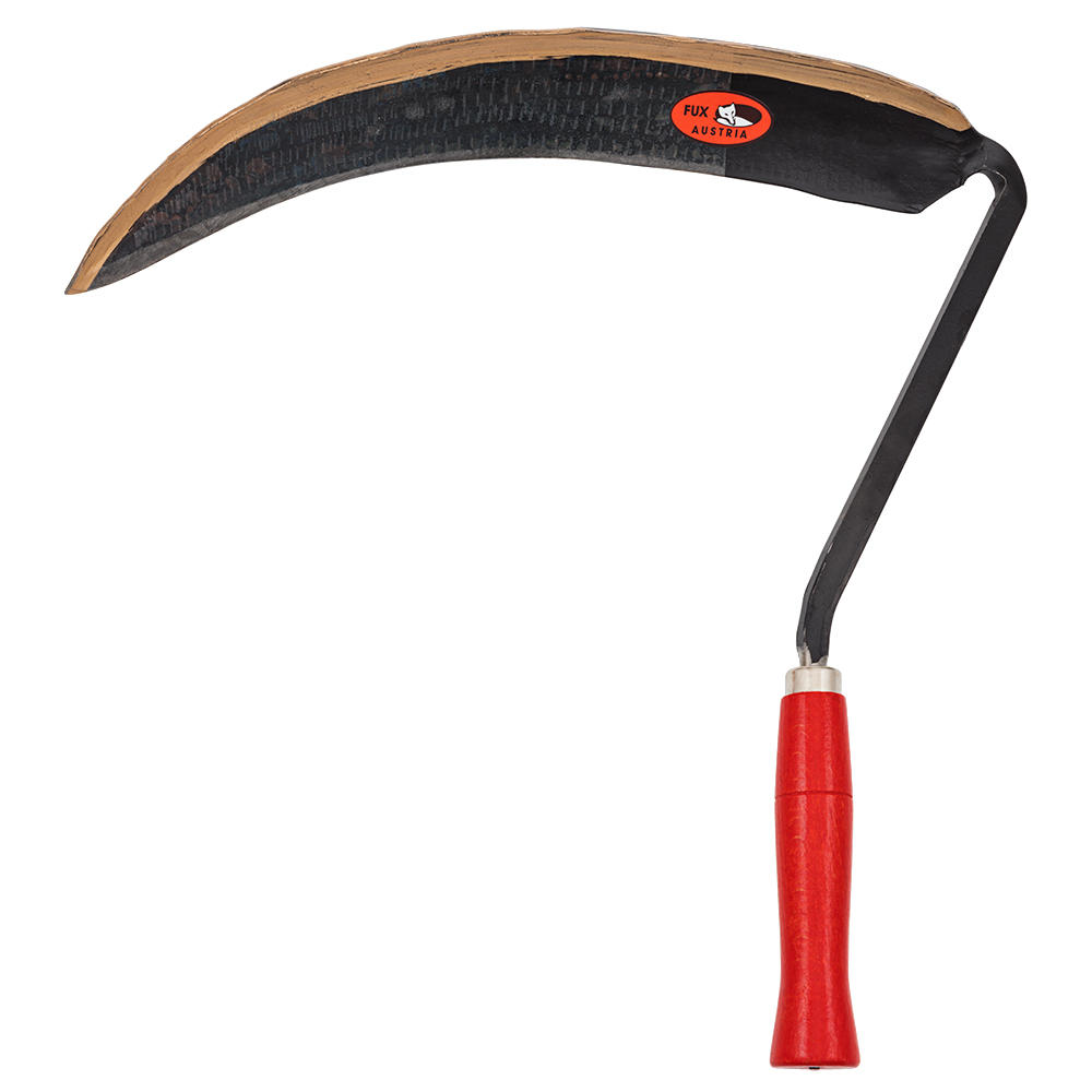 Falciola Schröckenfux®, lunghezza lama 330 mm
