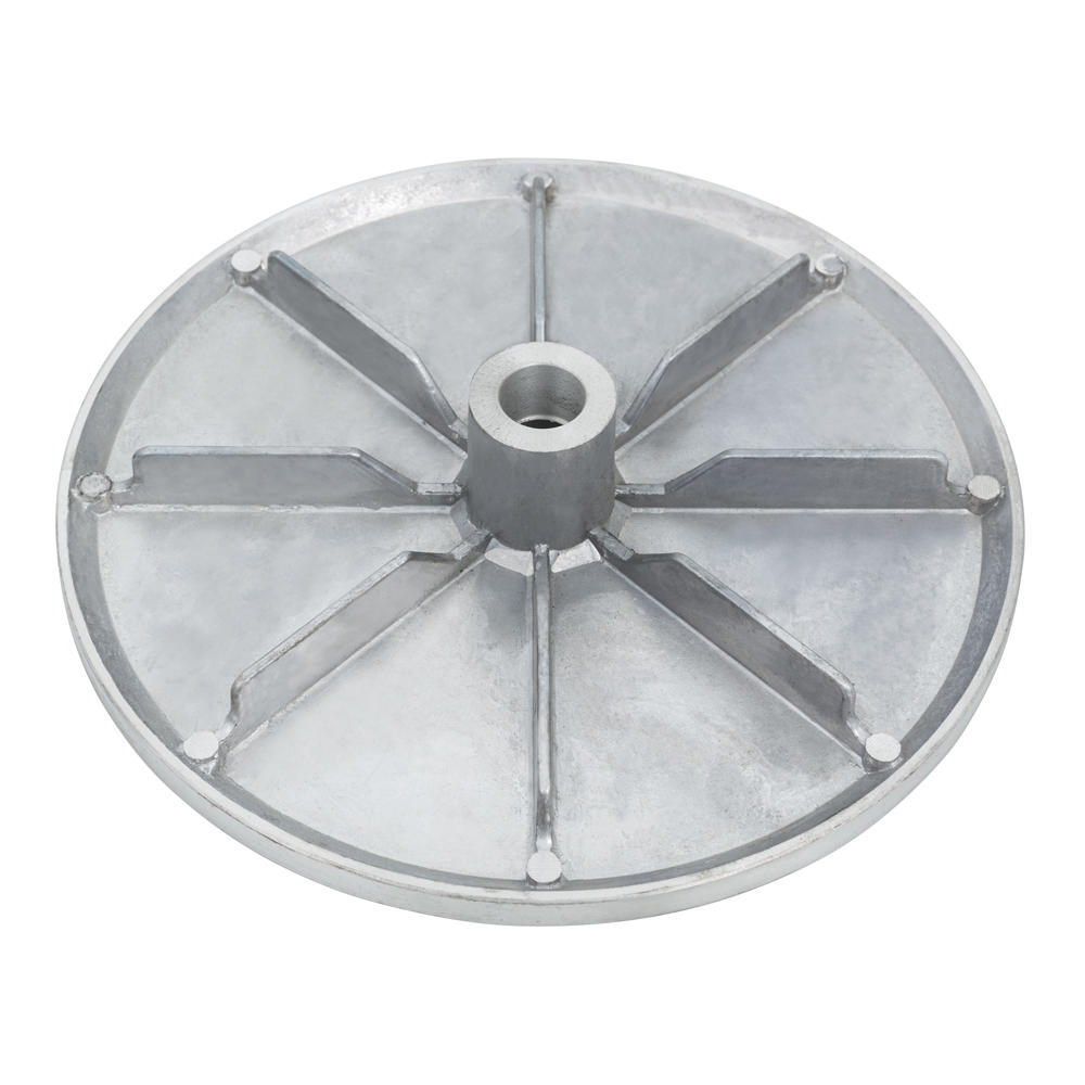 Sanding Pad, Ø 150 mm