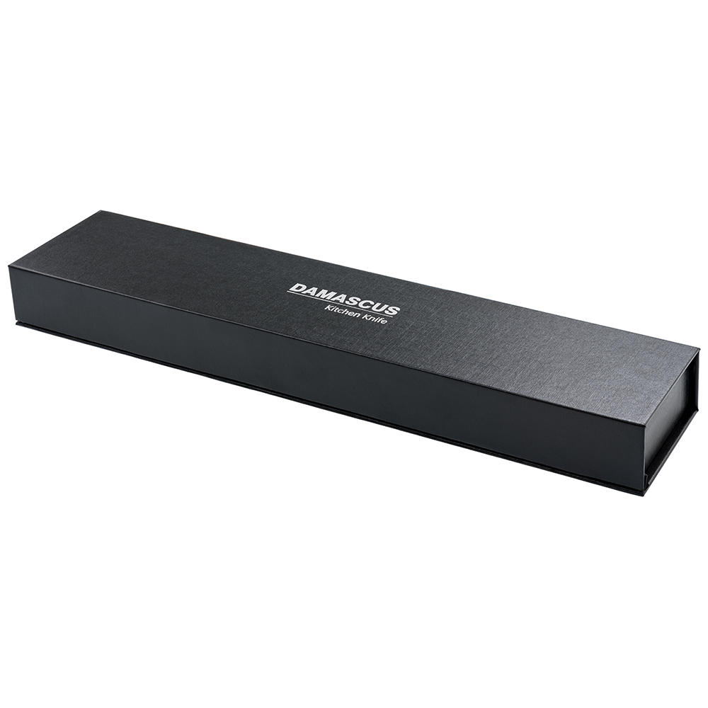 DICTUM® Messerserie »Ebenholz«, Petty (kleines Universalmesser)