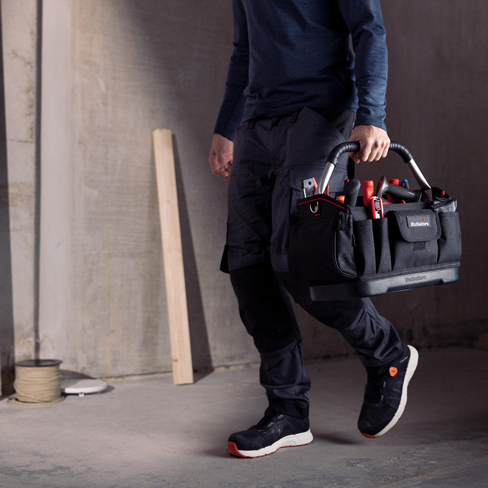 Sacoche à outils Hultafors » Ergonomic Tool Carrier «