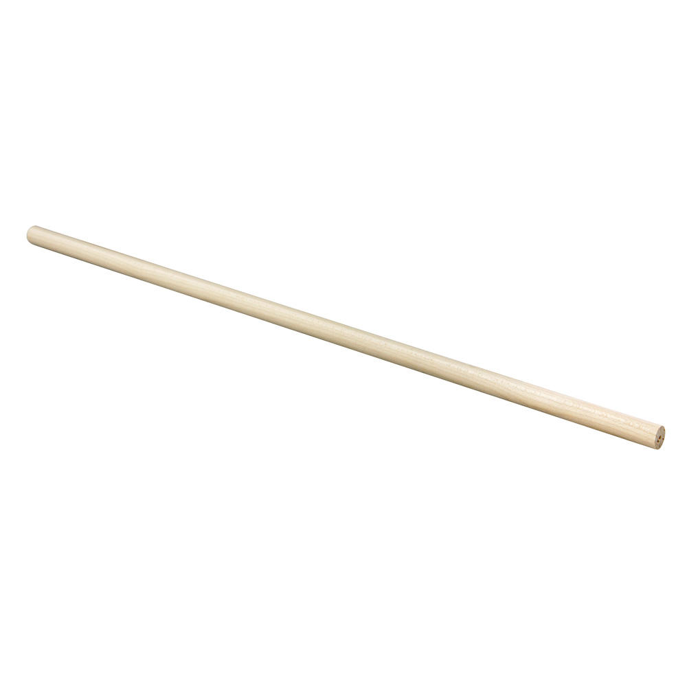 Baguette ronde, érable, Ø 12 mm