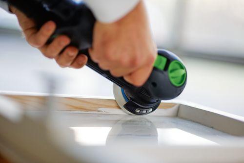 Festool Geared eccentric sander ROTEX RO 90 DX FEQ-Plus