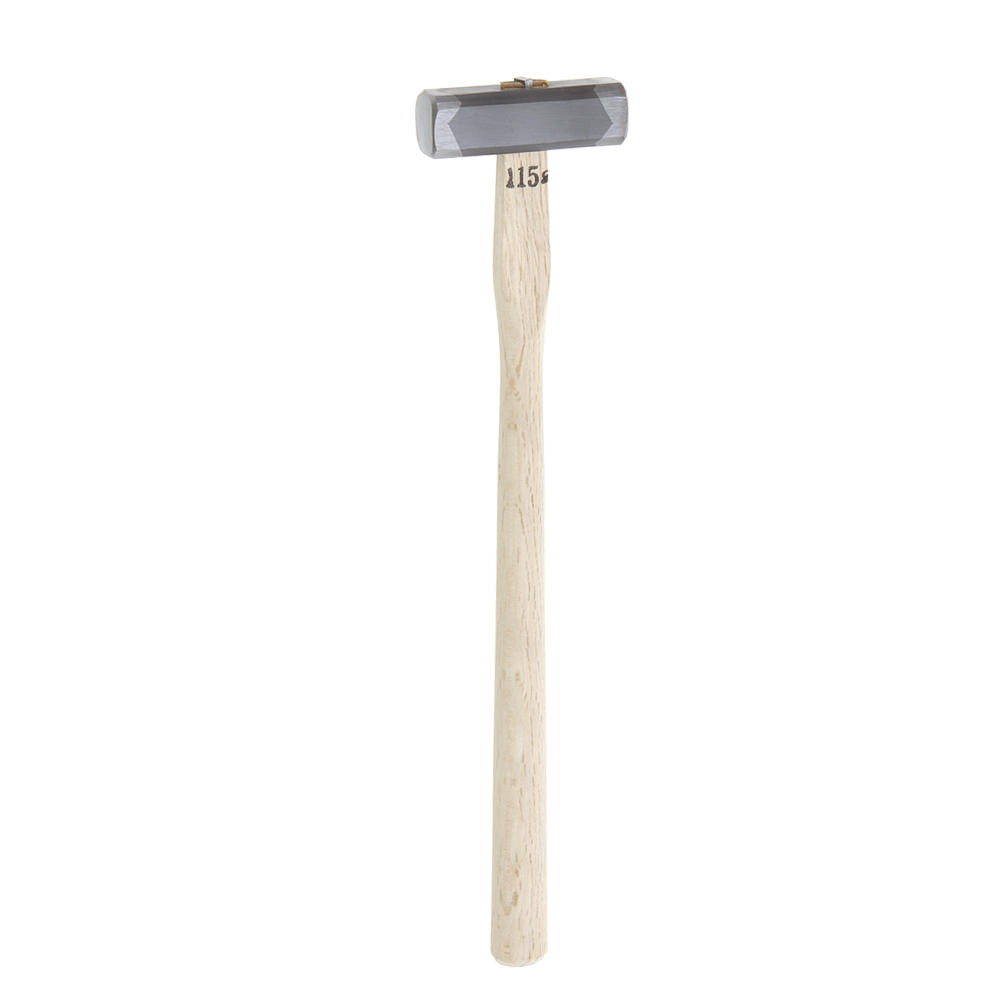 Octagonal Hammer, Head Weight 115 g