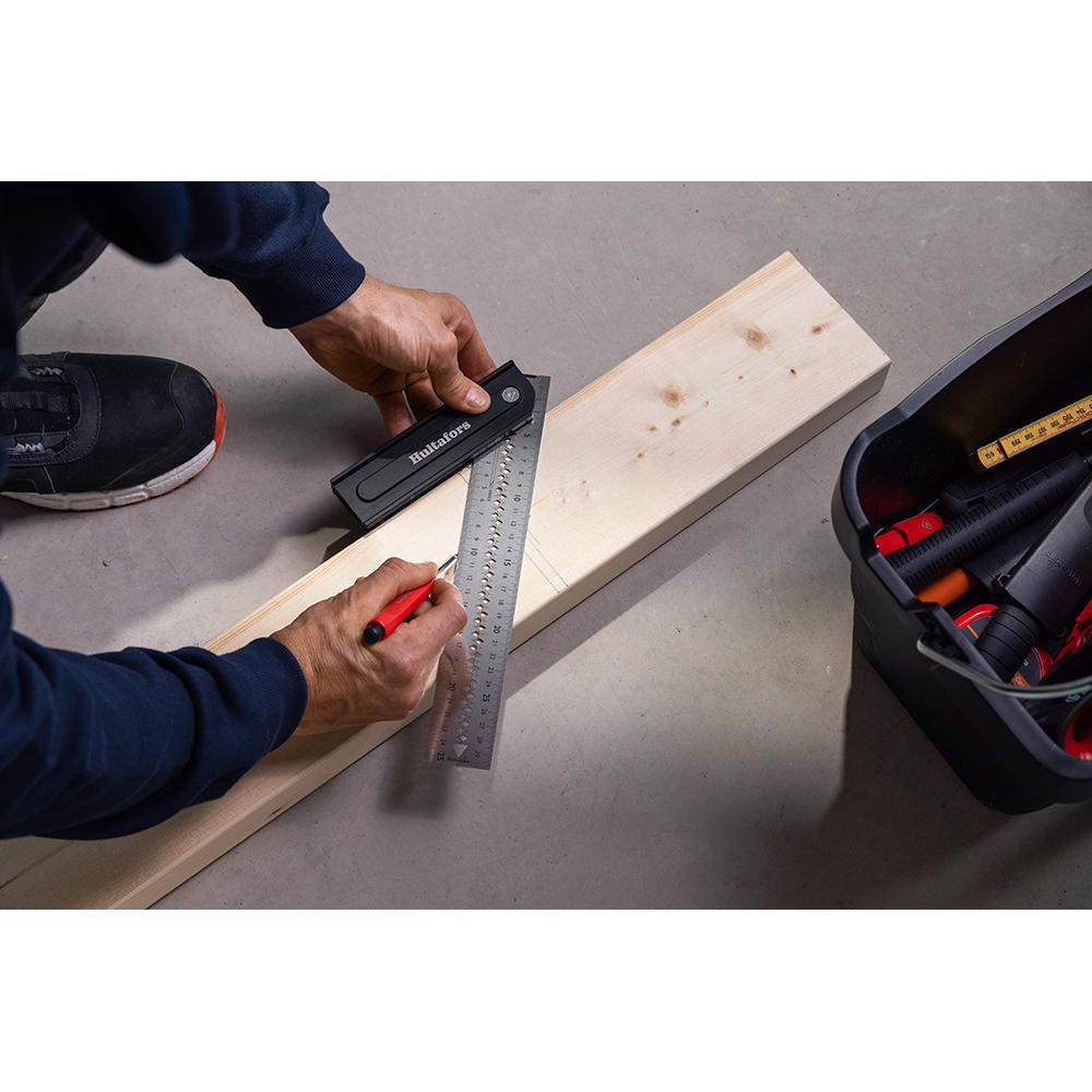 Hultafors® Klappwinkel Quattro 270