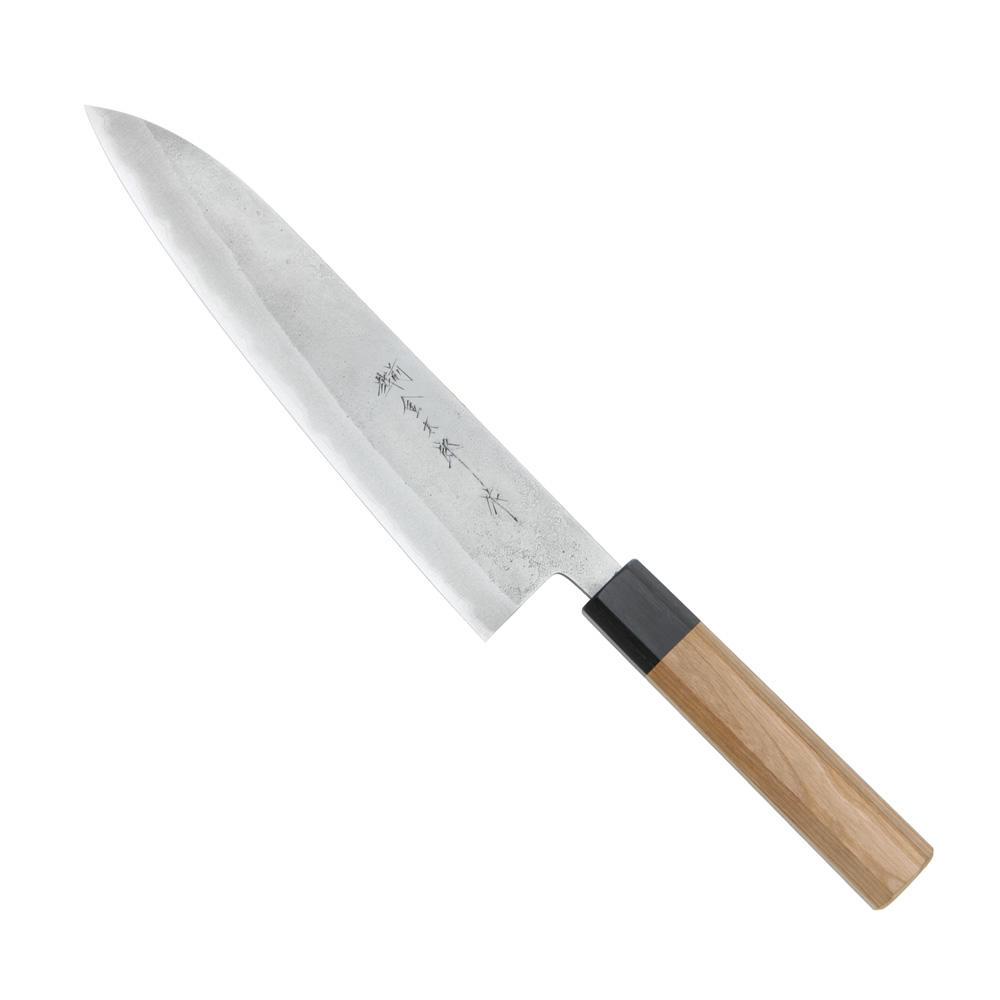 Kanehiro Hocho, Gyuto, Fisch- und Fleischmesser