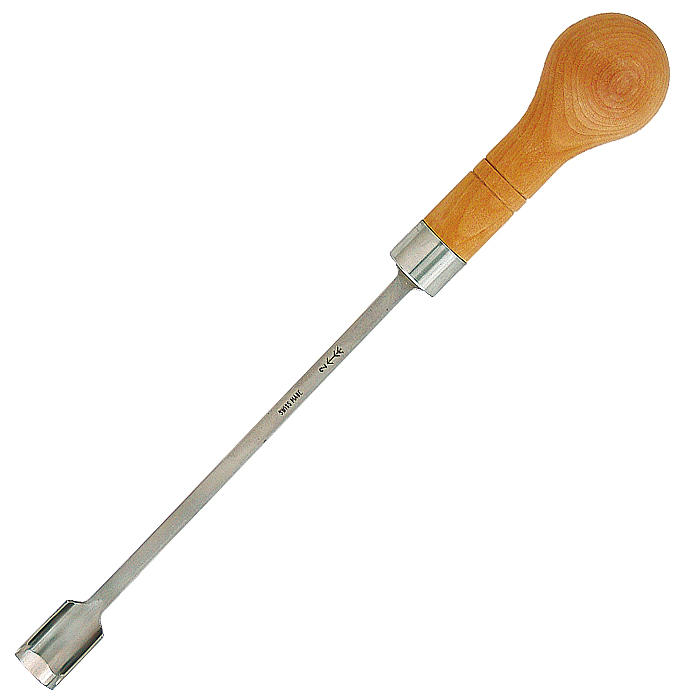 Pfeil® Spoon Gouge, Sweep 8 / 17 mm