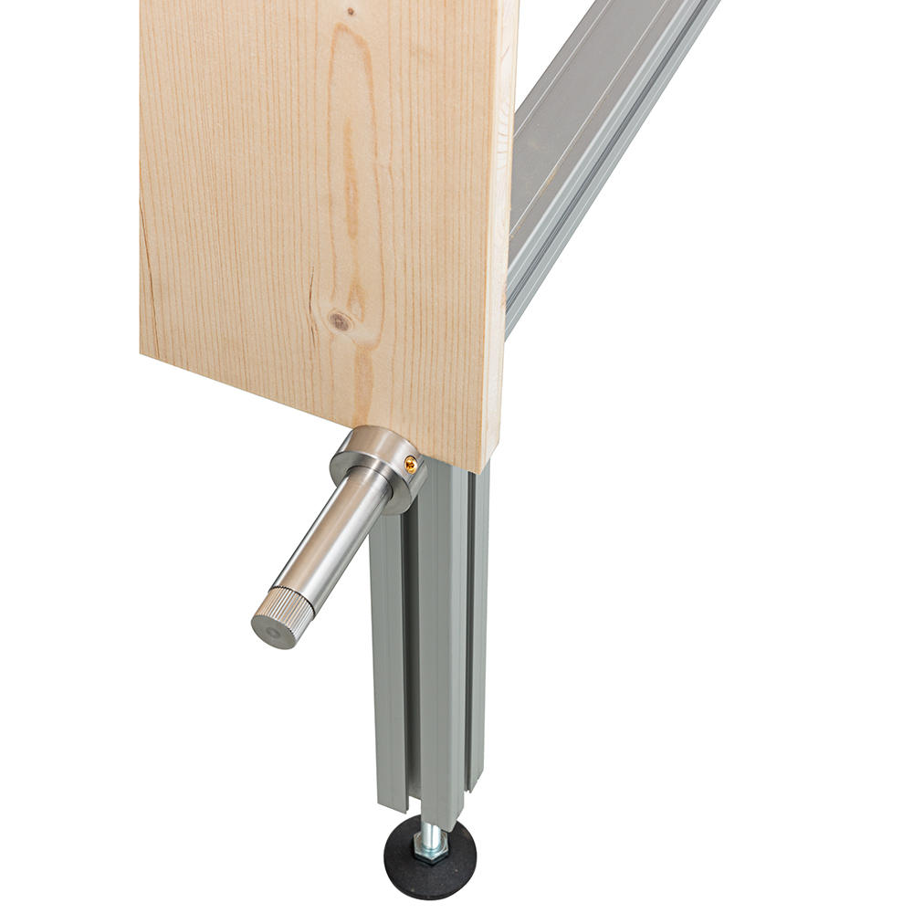 DICTUM® Multifunktions-Bankhaken MBH20 