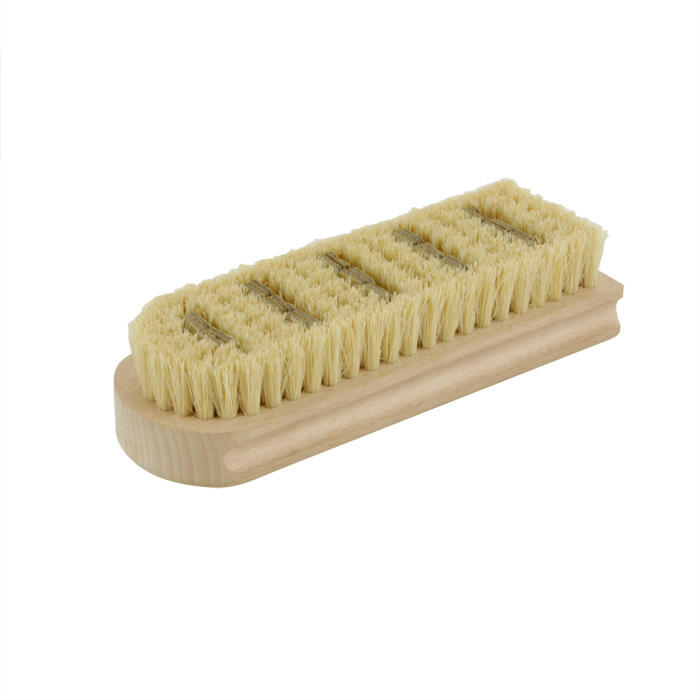 Wax Polishing-/Staining Brush
