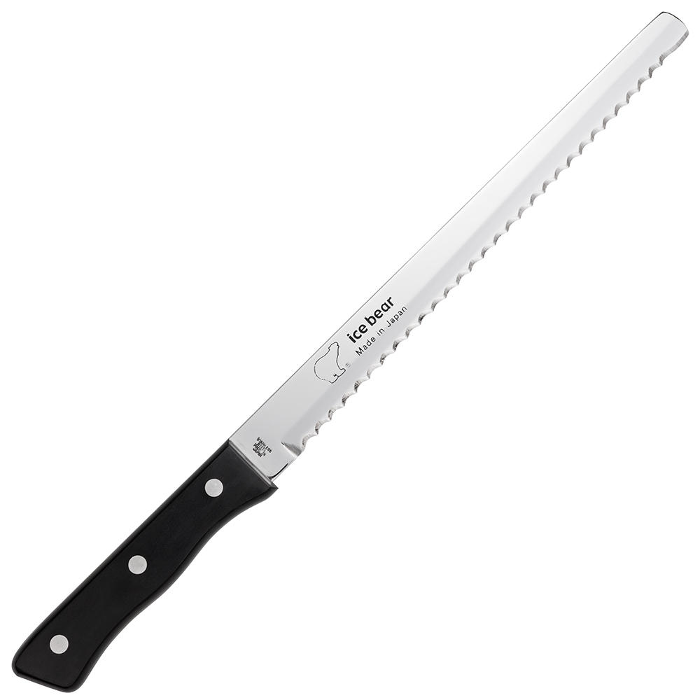 Coltello da pane giapponese