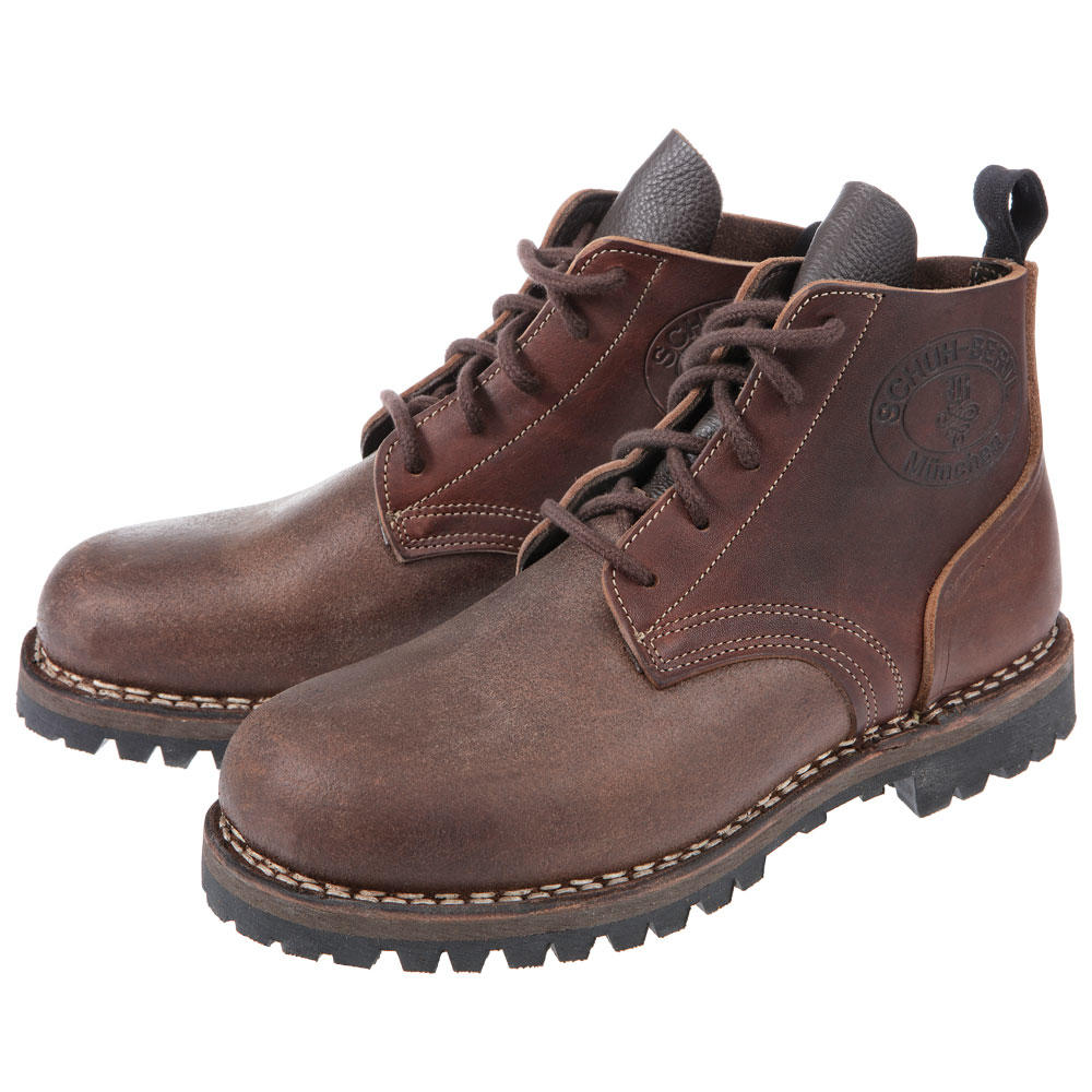 Bertl Stiefel Classic