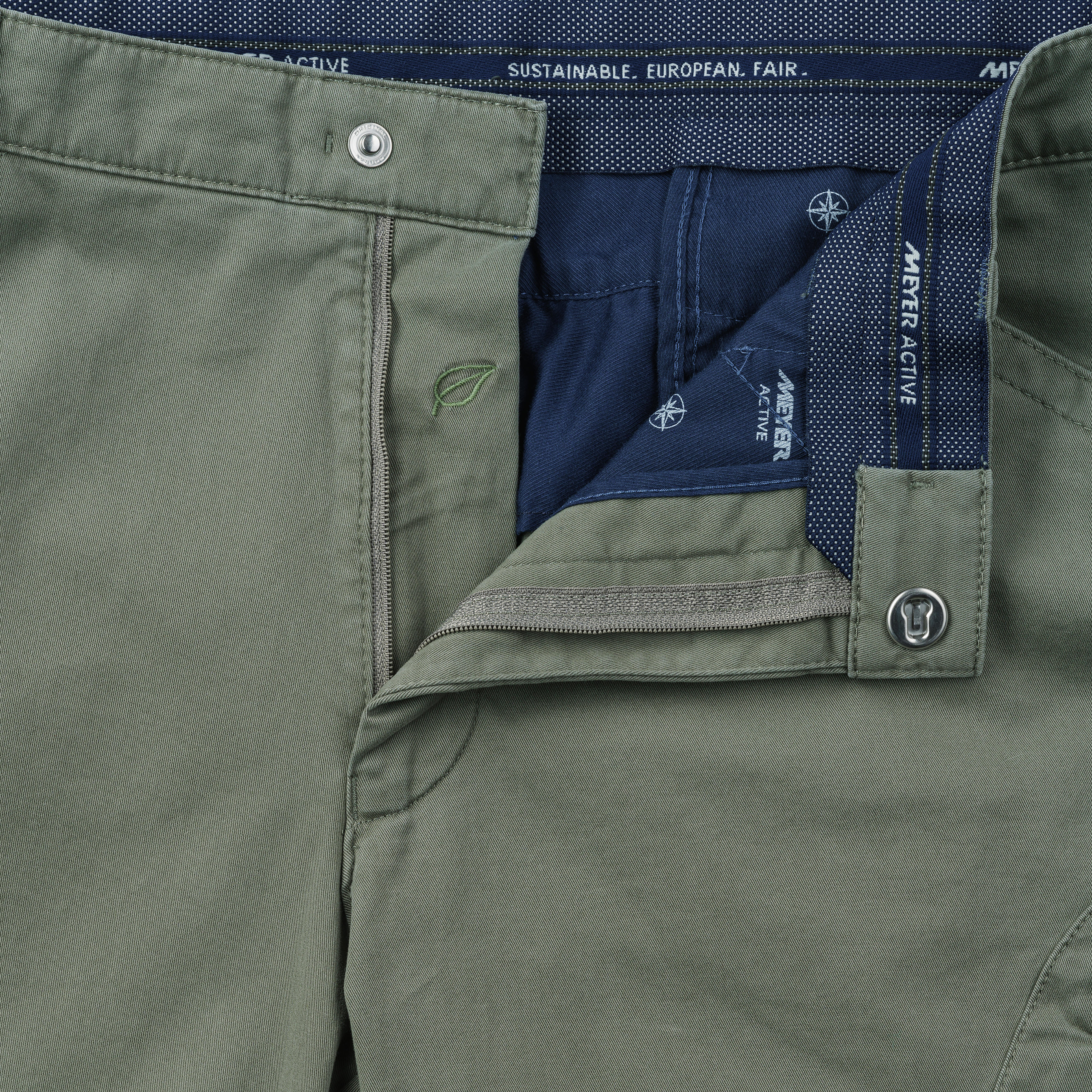 Pantaloni cargo da uomo Meyer »Kerry«