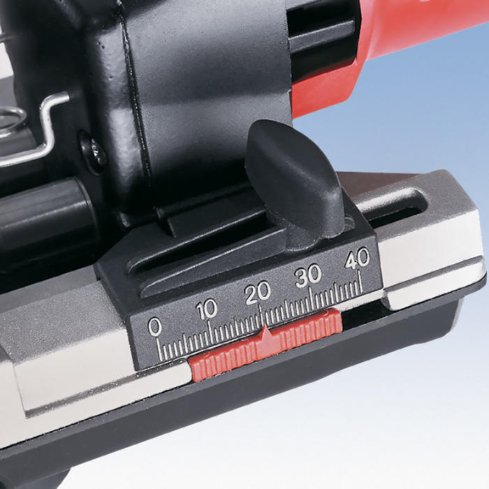 MAFELL Sistema per spinatura DD40 P PowerMAX in T-MAX
