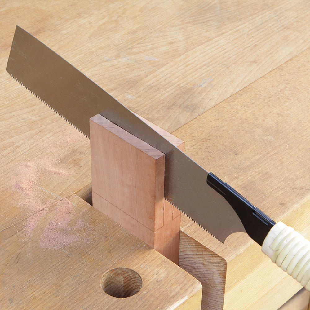 Kataba Z-Saw® 250, taglio lungo vena
