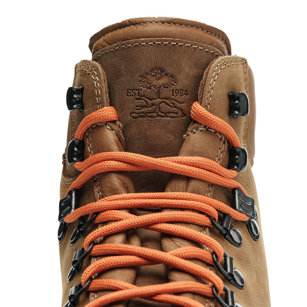 »Denver« Ladies Adventure Boots