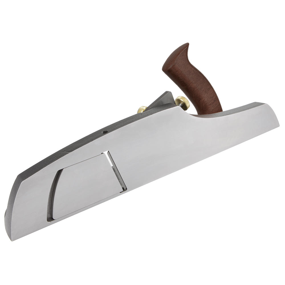 Pialla Shooting Plane Veritas®, per destrorsi, ferro PM-V11™