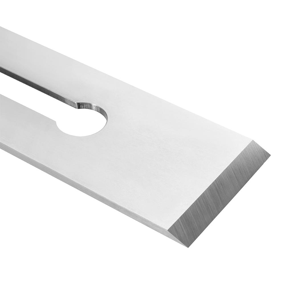 Fer de rechange pour rabot DICTUM® N° 4 et N° 5, acier rapide cryogénique
