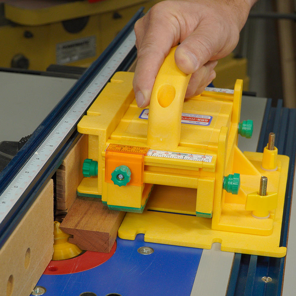 MICROJIG® Pushblock GRR-RIPPER GR-200 PRO