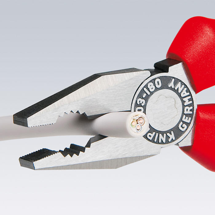 Knipex® Combination Pliers