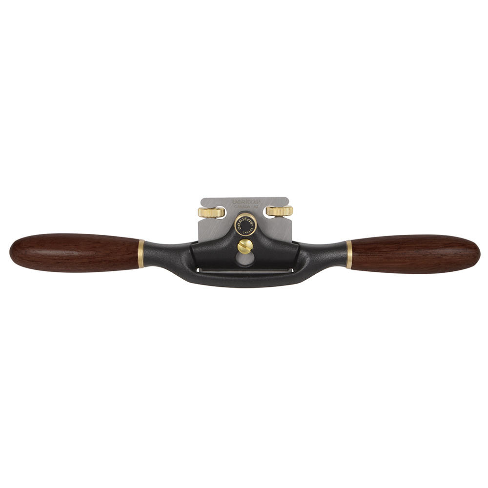 Veritas® Schweifhobel, gerade Sohle, PM-V11™-Eisen