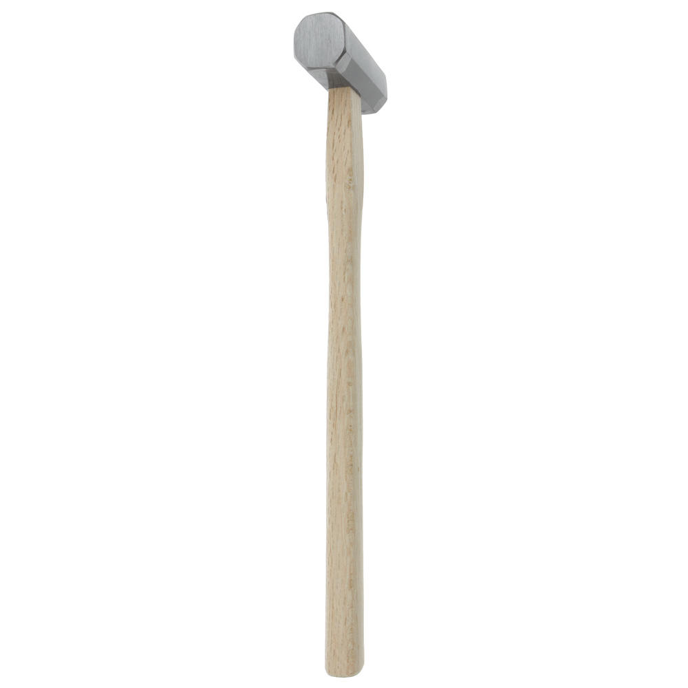 Achteckkopf-Hammer, Kopfgewicht 375 g