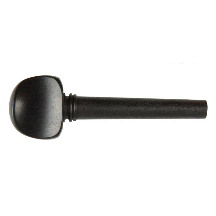 Pegs Swiss Model, Ebony, Violin 4/4, Thin