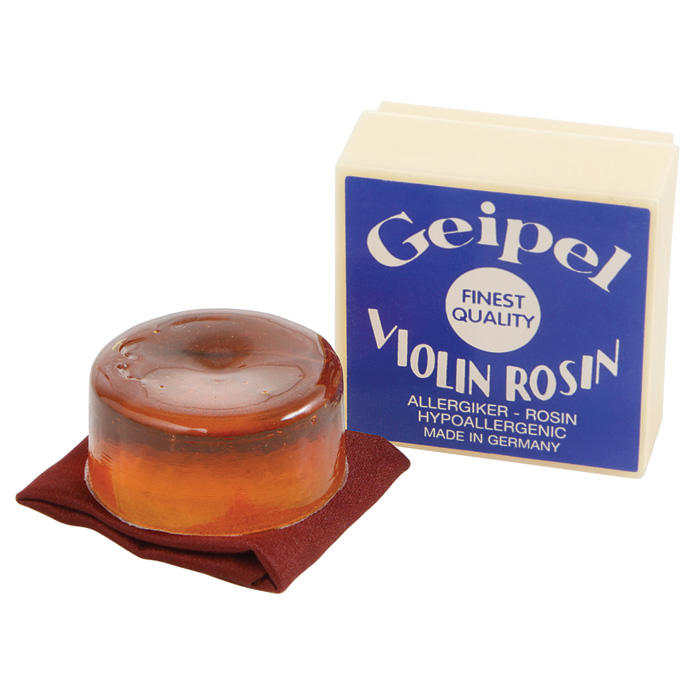 Geipel Hypoallergenic Rosin