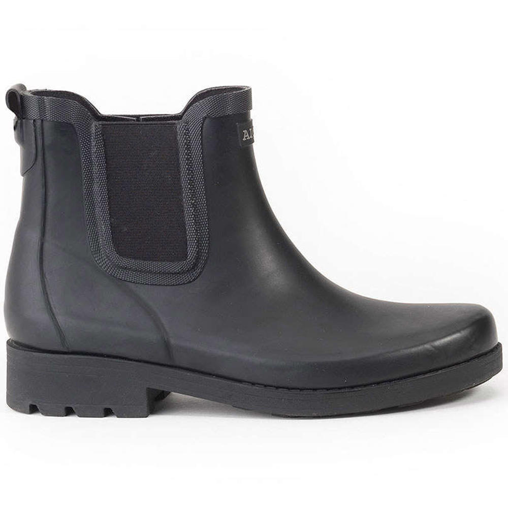 Aigle Damen-Gummistiefeletten CARVILLE