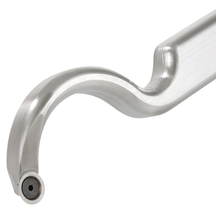Mid-Size Easy Hollower® No. 3, True Curve