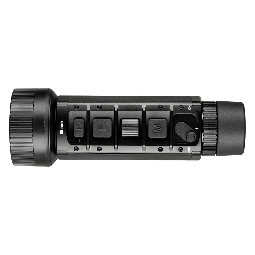 Termocamera Liemke KEILER-2