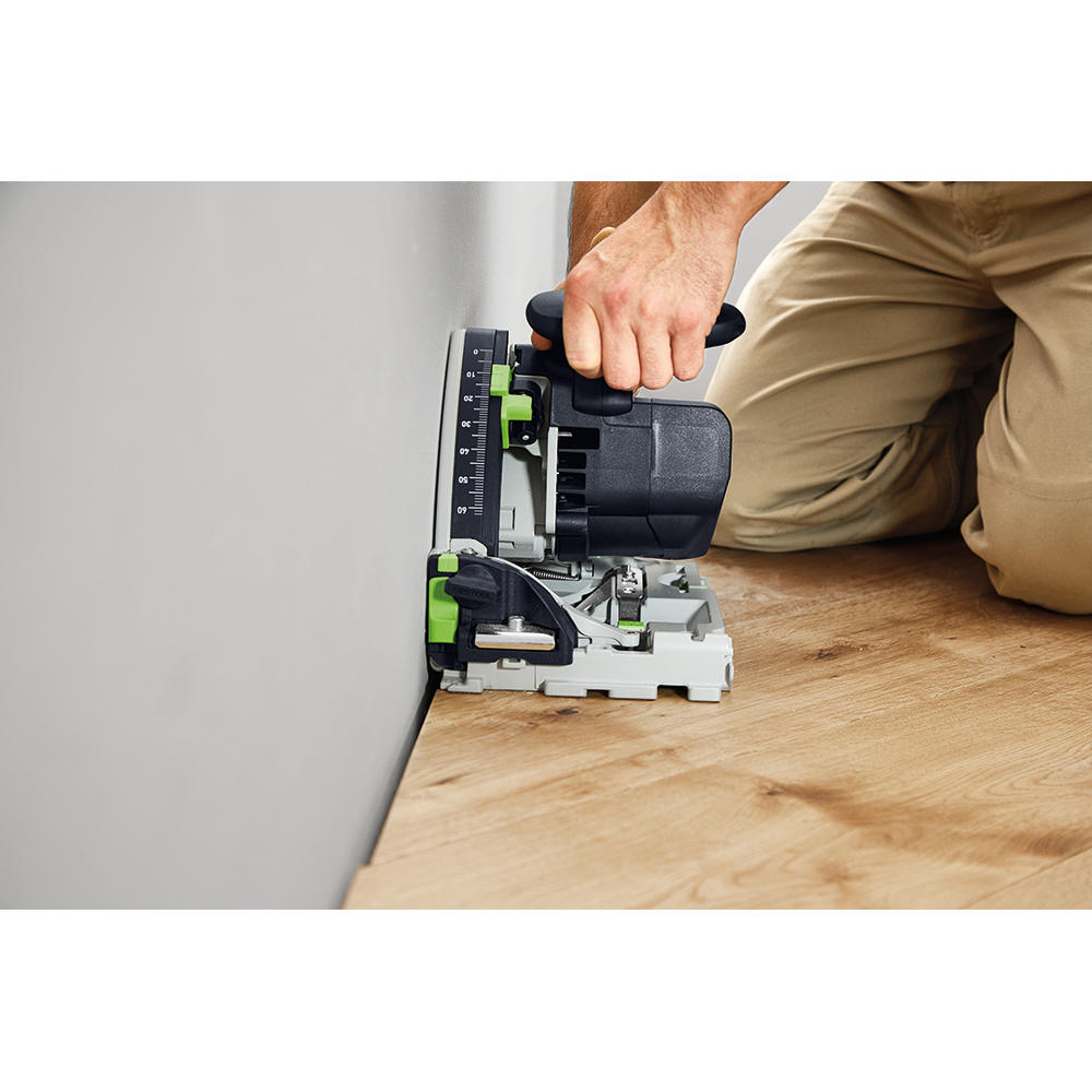 Festool Tauchsäge TS 60 KEBQ-Plus