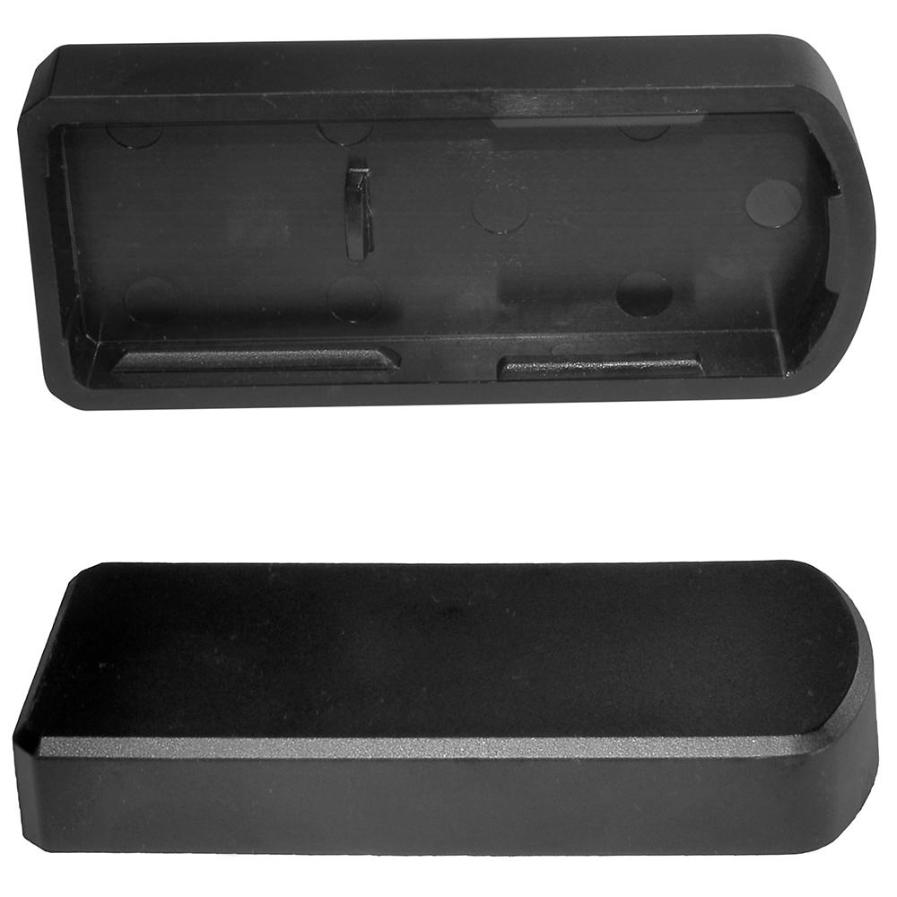 PVC Protective Caps for Maxi Quick 300, Pair