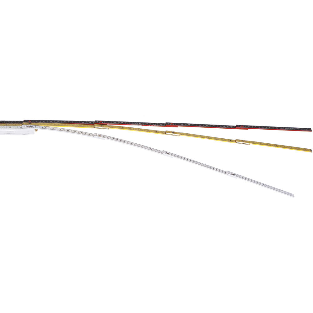 Wiha® Longlife® Plus Composite Meterstab