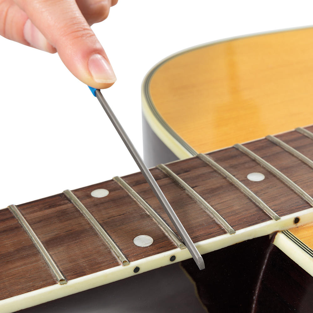 Uo-Chikyu Fret End File