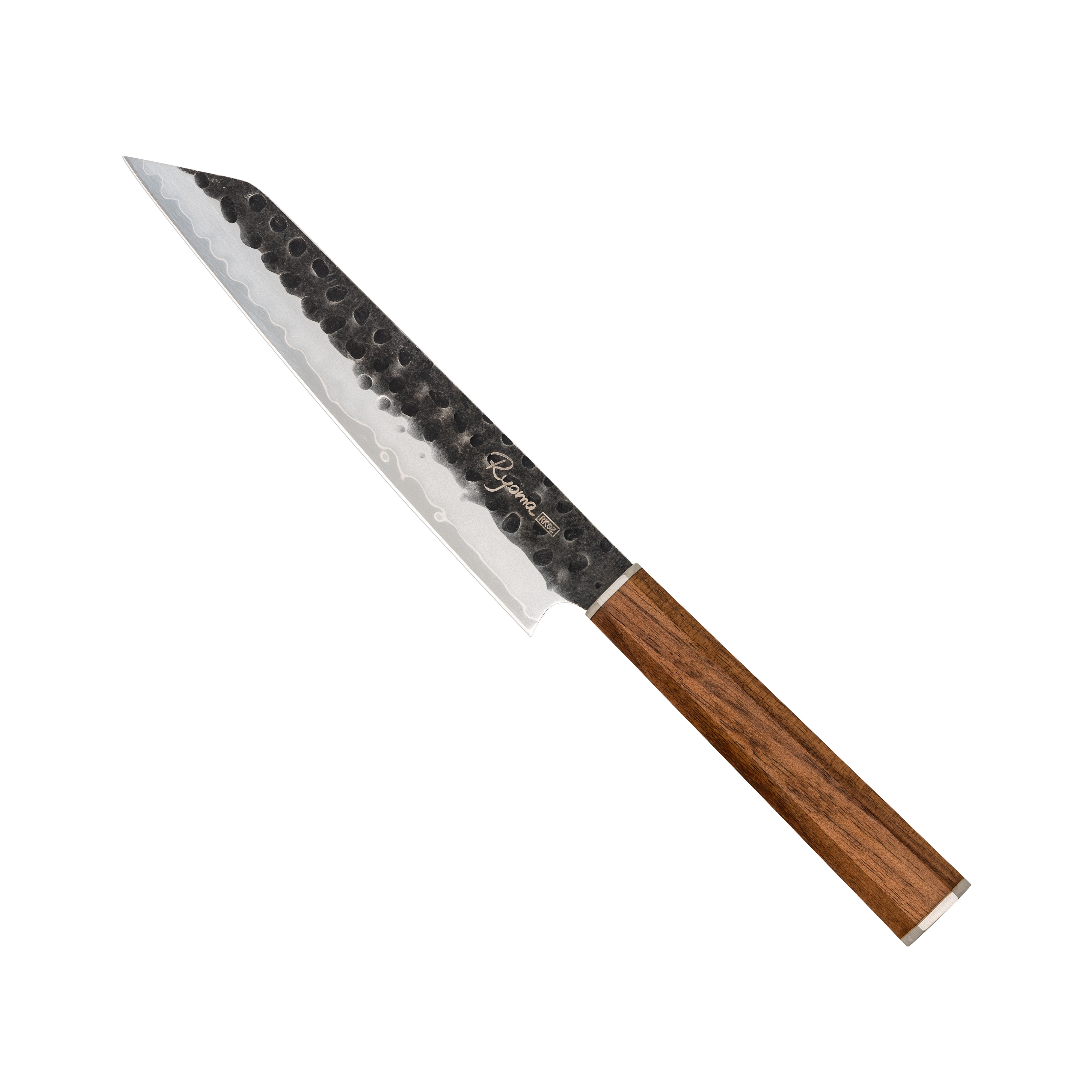 Ryoma Kurosan Gyuto - Kiritsuke (Fish and Meat Knife), 150 mm