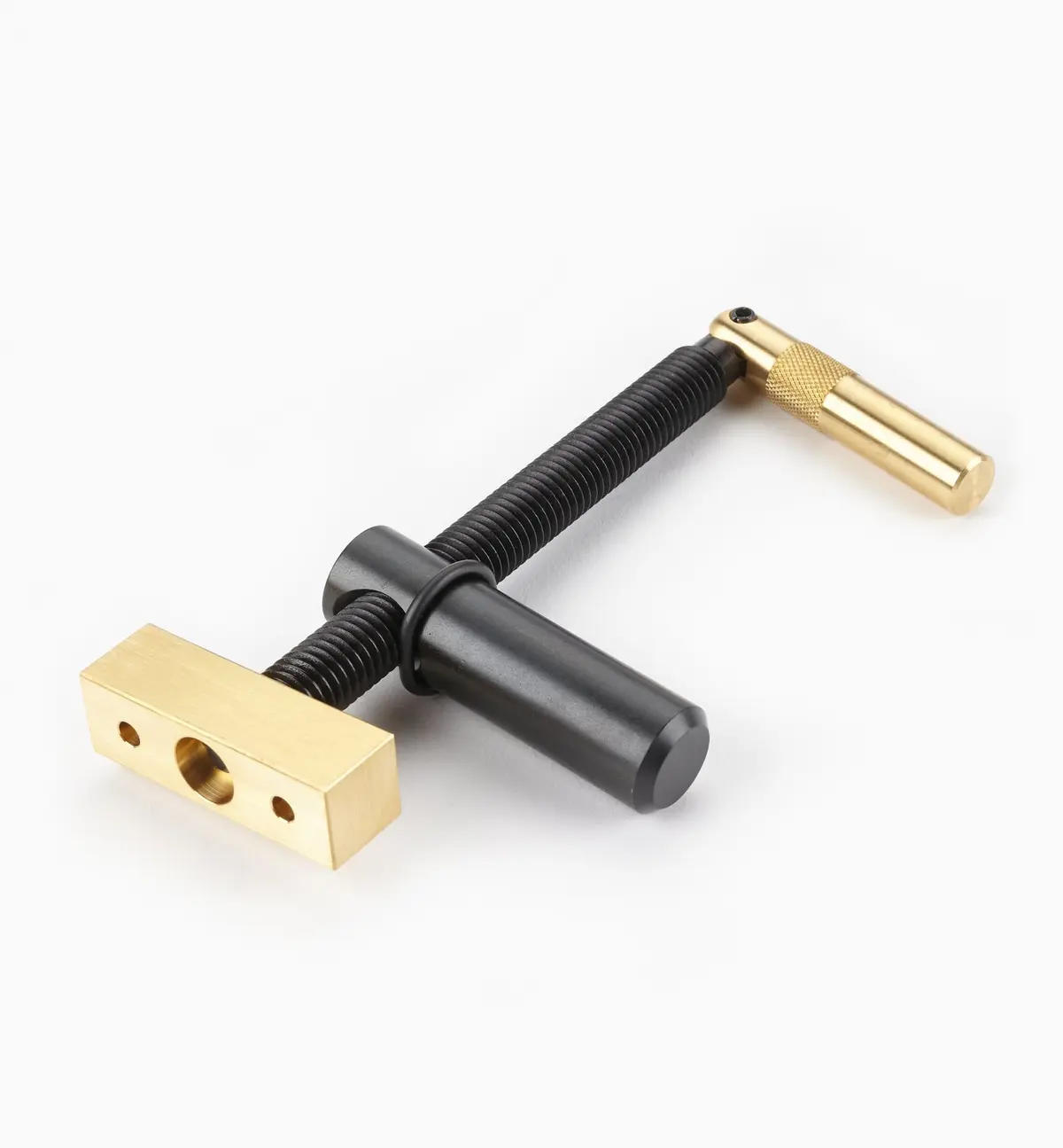 Étau d'établi Veritas®, longueur 160 mm
