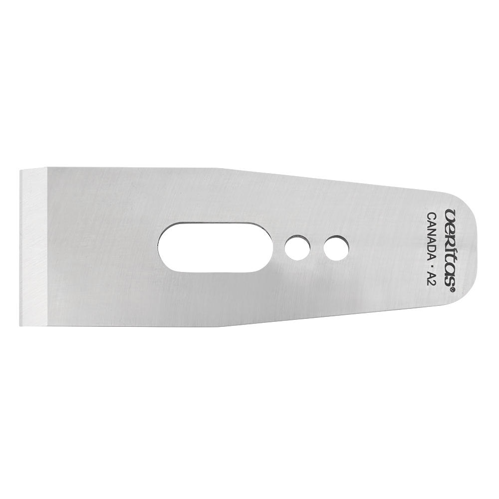 Replacement Blade for Veritas® Block Plane, A2
