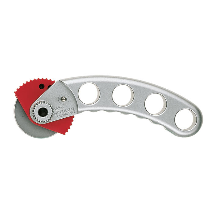 Cutter rotatif à papier