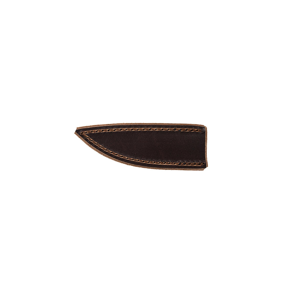 Couteau de sculpture avec garde DICTUM®, forme G/K