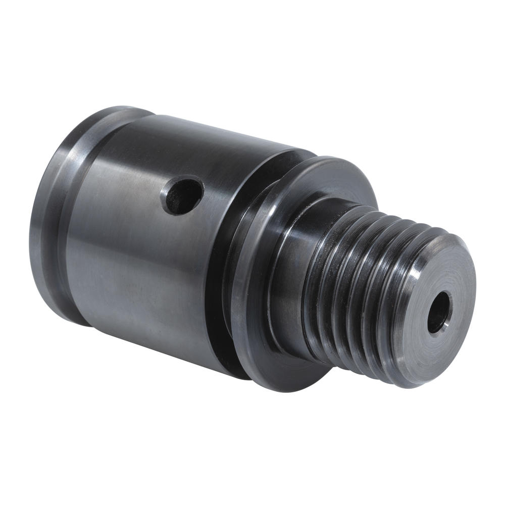 HAGER Adapter M33 to M33
